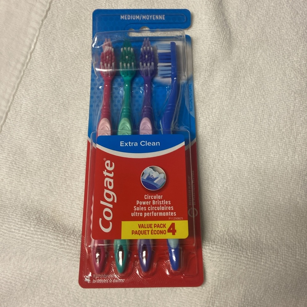 Toothbrushes - Picture 4 of 4